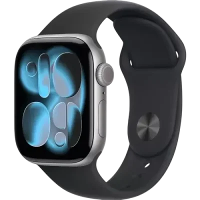 Apple Watch Series 11 · Серый · 42mm